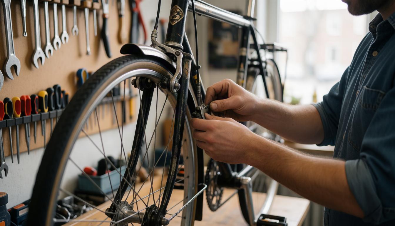 Service That Starts With Inspection