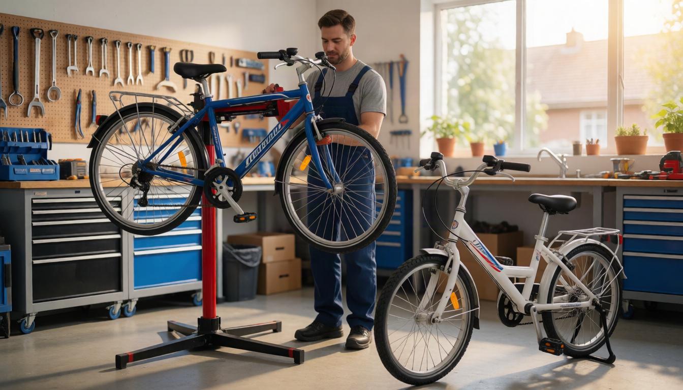 Why Riders Choose Cycle Savvy